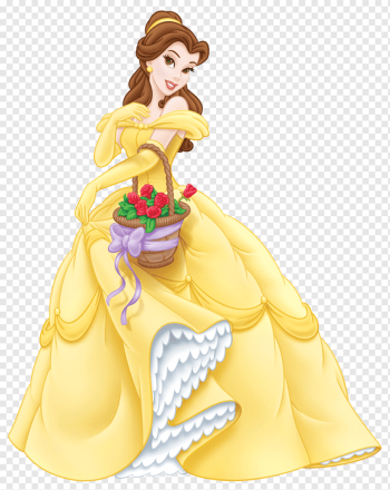 Belle Beast Cinderella Ariel Princess Jasmine, Princess Belle Cartoon, Beauty and The Beast Belle, the Walt Disney Company, cartoons, disney Princess png