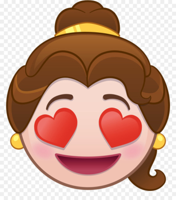 Belle Beast Disney Tsum Tsum Disney Emoji Blitz - beauty and the beast 