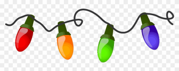 Bells - Christmas Border Clip Art