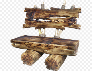 Bench Table Image Bank Chair - table Bench Table Image Bank Chair - table