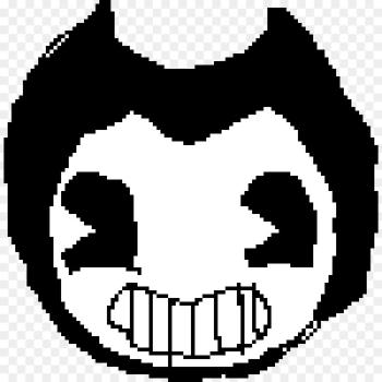Bendy and the Ink Machine Video Games theMeatly Hello Neighbor Paper - bandy icon 