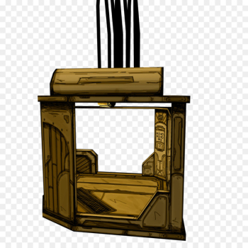 Bendy and the Ink Machine Wikia Image Drawing -  