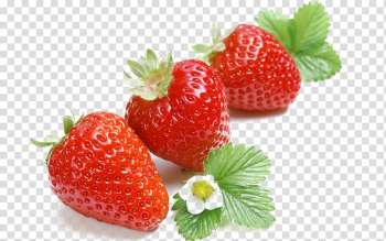 Bergamot orange Strawberry pie Desktop , Strawberry leaves flowers transparent background PNG clipart