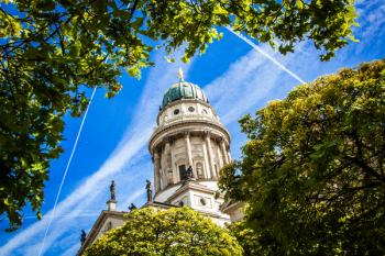 Berlin Cathedral Berlin Cathedral