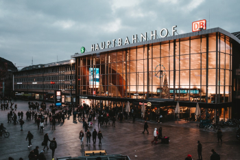 Berlin Hauptbahnhof Berlin Hauptbahnhof