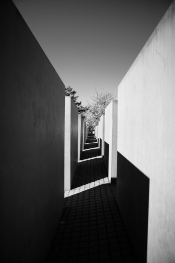 Berlin Holocaust Memorial Berlin Holocaust Memorial