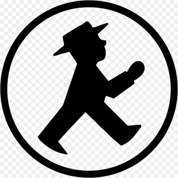 Berlin Wall, Ampelmann, Ampelmann Shop Im Alexa, Silhouette, Line PNG