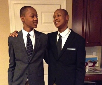 Berwyn mom cries foul over racial profiling of her teen sons ...