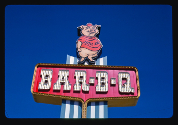 Bessinger's Bar-B-Q sign, West Columbia,… | Free public domain photo Bessinger's Bar-B-Q sign, West Columbia,… | Free public domain photo
