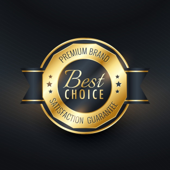 best choice golden label design best choice golden label design