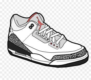 Best Free Shoe Clipart Jordan Drawing - Cartoon Jordan Shoes Png Best Free Shoe Clipart Jordan Drawing - Cartoon Jordan Shoes Png