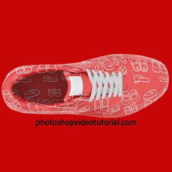Best Free Shoes Mockup