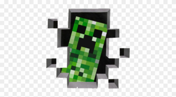 Best Minecraft Clip Art Minecraft Creeper Clipart Clipart - Minecraft Png Creeper