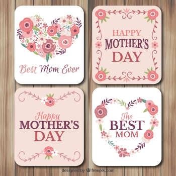 Best mom ever cards Best mom ever cards