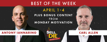 Best of Apr 1st - Apr 4th: Sales Strategies, Buying Old Businesses ...