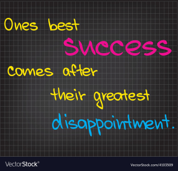 Best success vector image Best success vector image