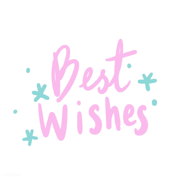 Best wishes typography vector in purple | Free stock vector - 472431 Best wishes typography vector in purple | Free stock vector - 472431