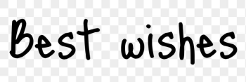 Best wishes word png, simple | Free PNG - rawpixel Best wishes word png, simple | Free PNG - rawpixel