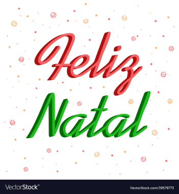 beveled merry christmas in brazilian portuguese beveled merry christmas in brazilian portuguese