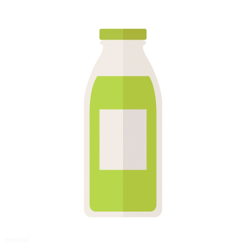 Beverage bottle colorful | Free stock vector - 250462 Beverage bottle colorful | Free stock vector - 250462