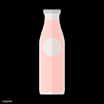 Beverage bottle colorful | Free stock vector - 250534 Beverage bottle colorful | Free stock vector - 250534