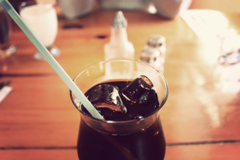 beverage in cup beverage in cup