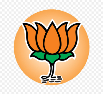 Bharatiya Janata Party Logo Indian National Congress Indian general election, 2014 Clip art - delhi vector 