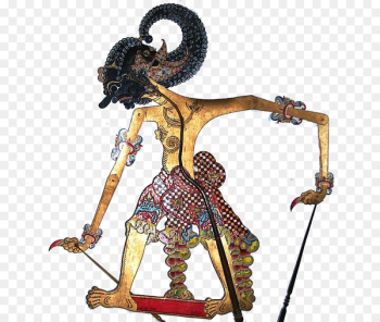 Bhima Yudhishthira Arjuna Wayang Ghatotkacha - Hanuman Bhima Yudhishthira Arjuna Wayang Ghatotkacha - Hanuman