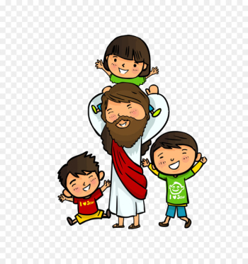 Bible Child Nativity of Jesus Clip art - vector children Bible Child Nativity of Jesus Clip art - vector children