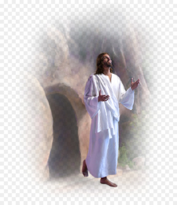 Bible Easter Resurrection of Jesus Christianity Christian cross - Jesus 