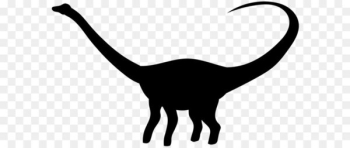 Bible Silhouette Clip art - Dinosaur Silhouette PNG Transparent Clip Art Image 