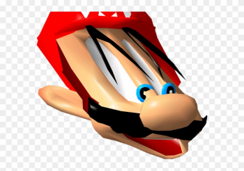 Biblethump Png Discord Emoji - Mario 64 Stretchy Face Biblethump Png Discord Emoji - Mario 64 Stretchy Face