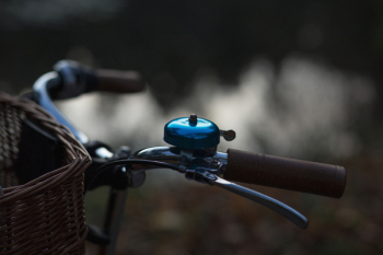 Bicycle bell Bicycle bell