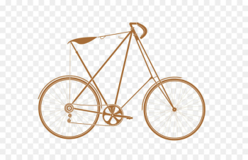 Bicycle Frames Bicycle Wheels Mountain bike Road bicycle - black bike 