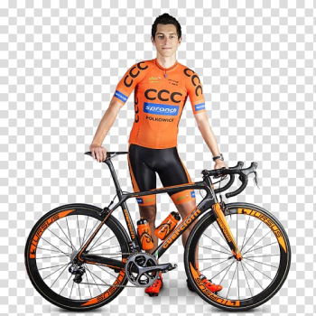 Bicycle Frames Cube Bikes 29er Mountain bike, continental topic transparent background PNG clipart