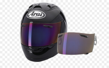 Bicycle Helmets Motorcycle Helmets Arai Helmet Limited Visor - bicycle helmets 