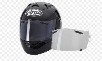 Bicycle Helmets Motorcycle Helmets Arai Helmet Limited Visor - bicycle helmets 