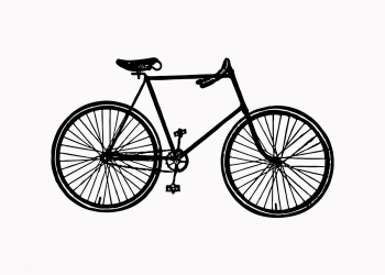 Bicycle in vintage style | Free stock vector - 561194 Bicycle in vintage style | Free stock vector - 561194