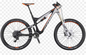 Bicycle, Mountain Bike, Scott Sports, Land Vehicle PNG