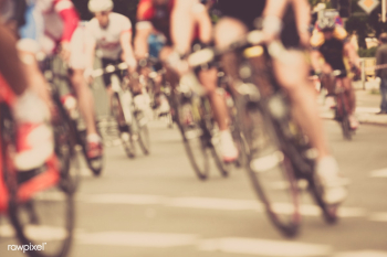 Bicycle racing | Free public domain photo - 432055 Bicycle racing | Free public domain photo - 432055
