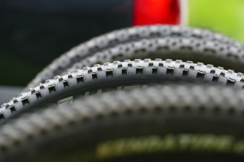 Bicycle Spiky Tire Bicycle Spiky Tire