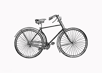 Bicycle vintage design | Free stock vector - 561120 Bicycle vintage design | Free stock vector - 561120