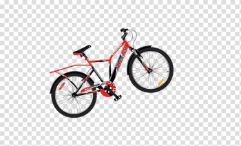 Bicycle wheel Mountain bike Road bicycle Bicycle frame, bicycle transparent background PNG clipart