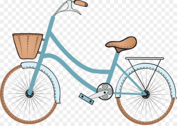 Bicycle Wheels Bicycle Frames Vector graphics Bicycle Saddles - bicycle group 