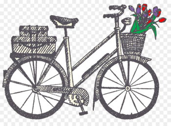 Bicycle Wheels Paper Rubber stamp Postage Stamps - Bicycle Bicycle Wheels Paper Rubber stamp Postage Stamps - Bicycle