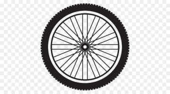 Bicycle Wheels Vector graphics Spoke - bicycle Bicycle Wheels Vector graphics Spoke - bicycle