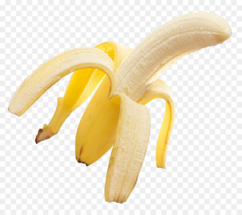 Big Banana Cooking banana Peel Food - A banana Big Banana Cooking banana Peel Food - A banana