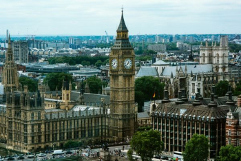 Big Ben, London Big Ben, London
