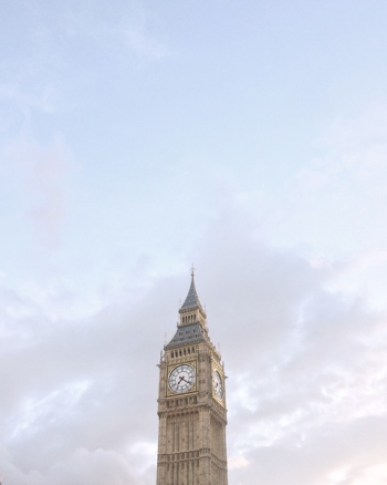 Big Ben, London Big Ben, London