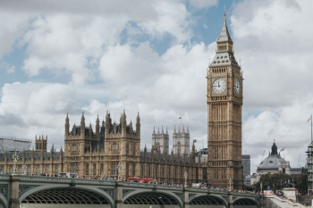 Big Ben, London Big Ben, London